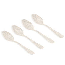 Hot sales Disposable Mini Dessert Spoon